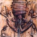 2graffitti DEhindu
